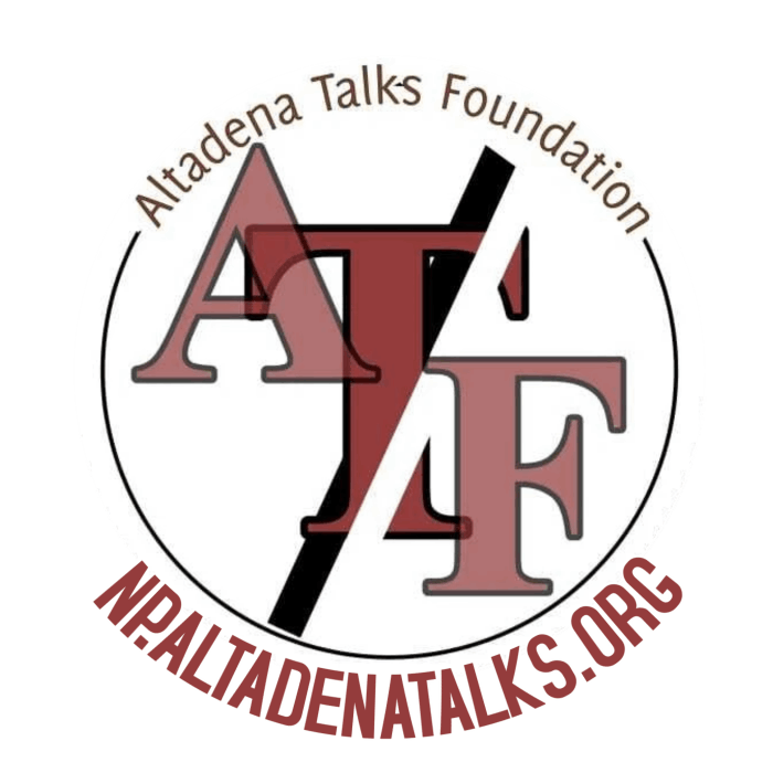 ATF Logo